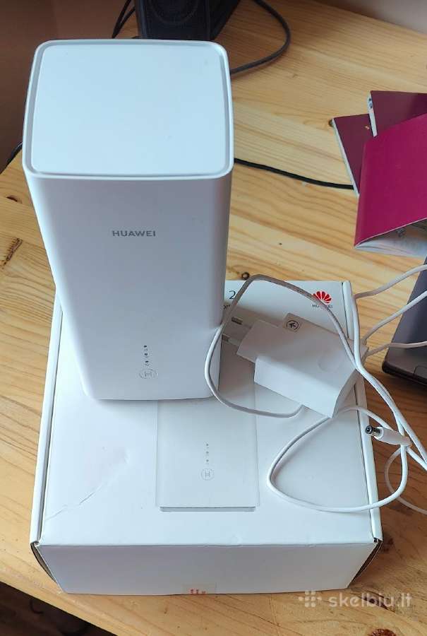 Huawei B628-265 Maršrutizatorius - Skelbiu.lt