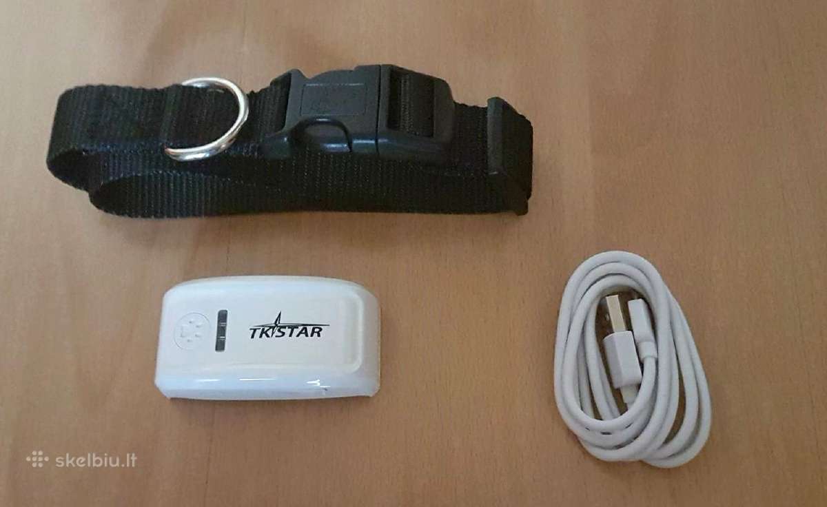 GPS seklys tk905 pasiklausymo - nuotraukos Nr. 9