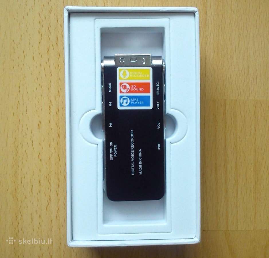 GPS seklys tk905 pasiklausymo - nuotraukos Nr. 16