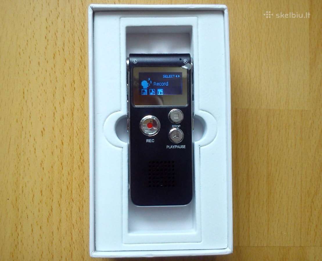 GPS seklys tk905 pasiklausymo - nuotraukos Nr. 18