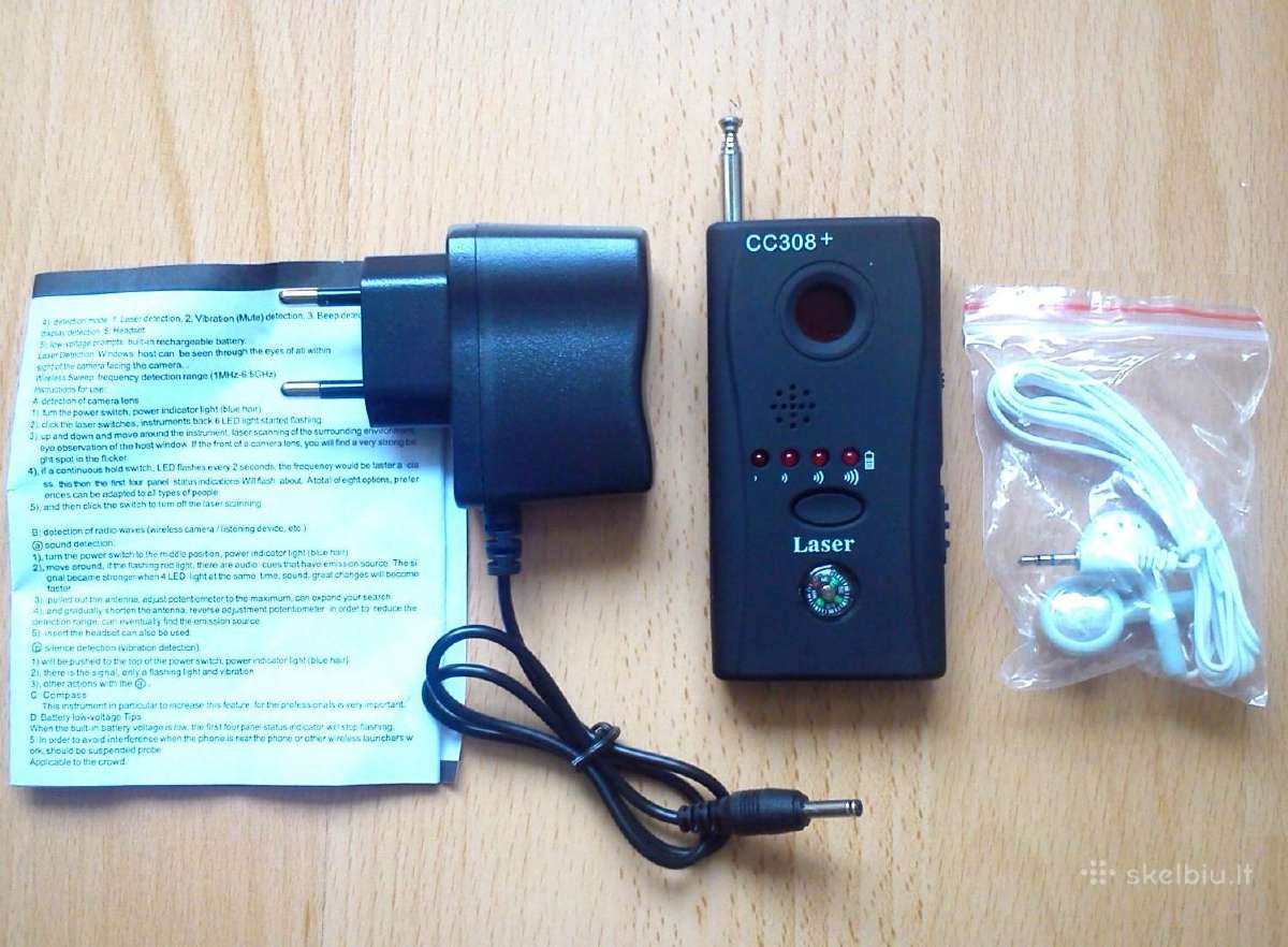 GPS seklys tk905 pasiklausymo - nuotraukos Nr. 14