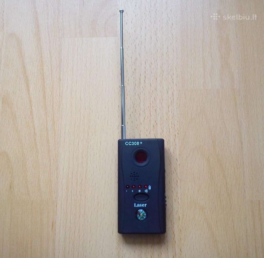 GPS seklys tk905 pasiklausymo - nuotraukos Nr. 15