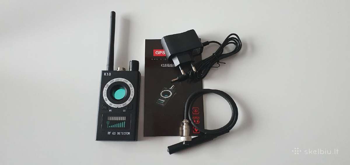 GPS seklys tk905 pasiklausymo - nuotraukos Nr. 12