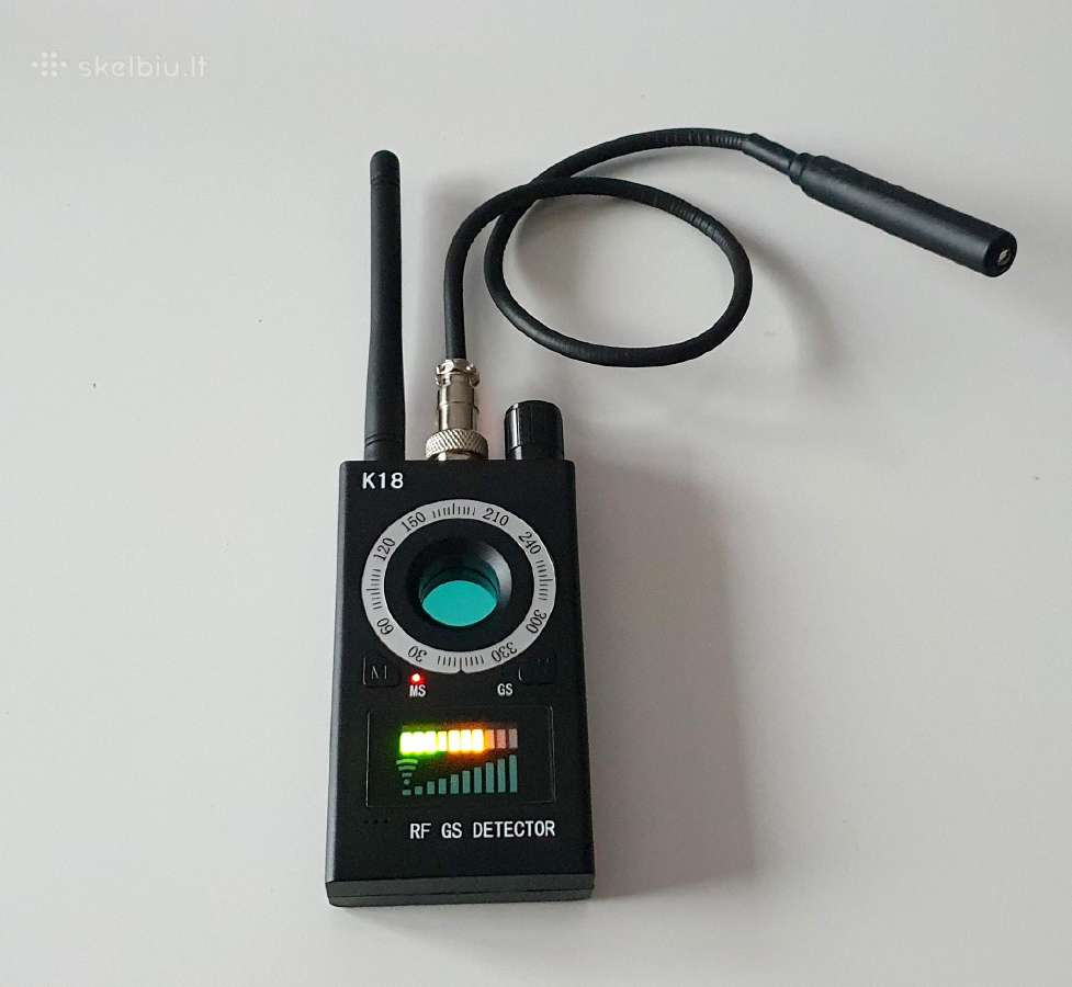 GPS seklys tk905 pasiklausymo - nuotraukos Nr. 13
