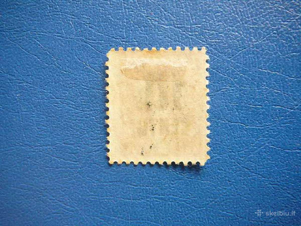 Lietuva 1922 Mlh lit167sp - nuotraukos Nr. 2