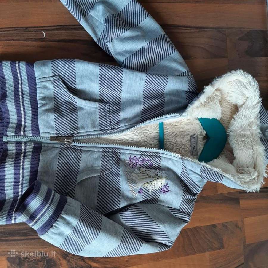 Labai gražus kokybiškas stilingas - nuotraukos Nr. 6