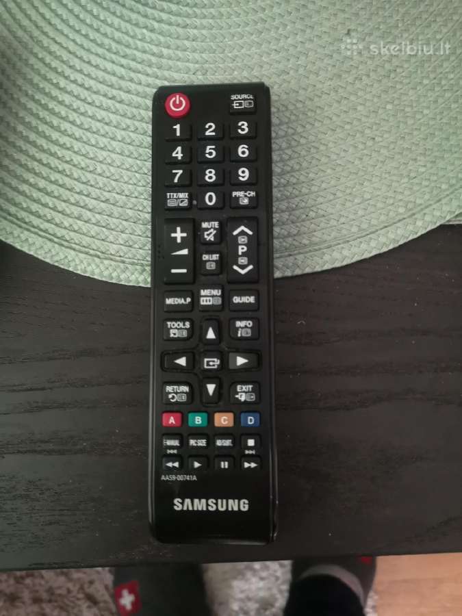 TV pultai aris. Samsung. Prosonic.LG. Philips - nuotraukos Nr. 4