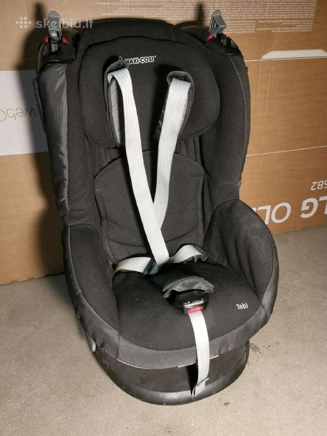 Maxi cosi automobilinė kedute. Vaikui iki 5 metu.