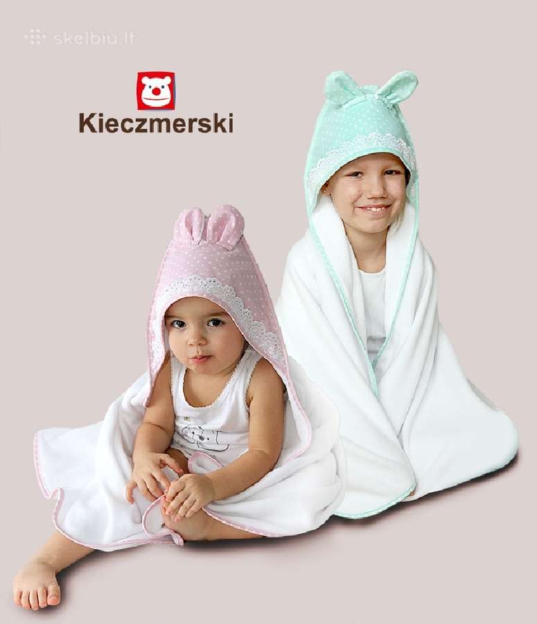 Rankšluoščiai, anklodės ir pagalves komplektai