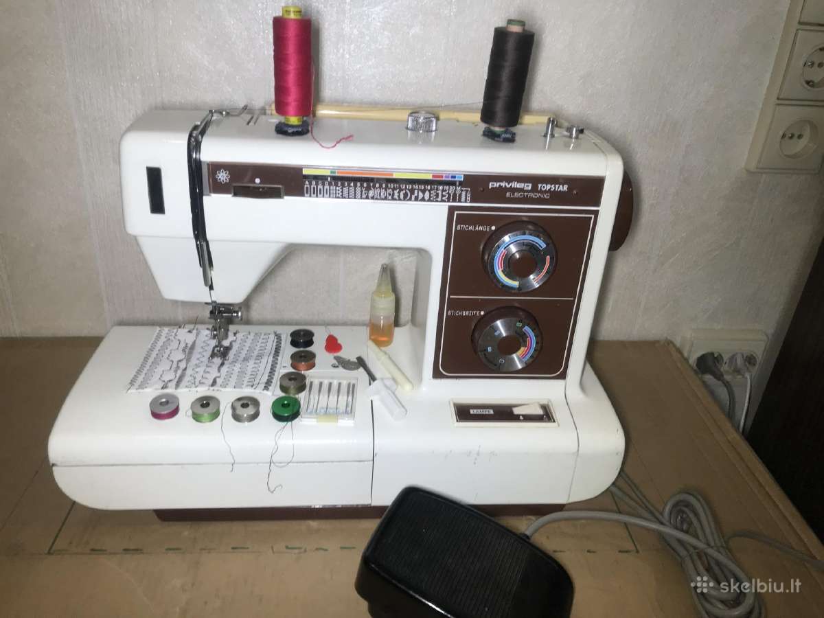 Buitine technika