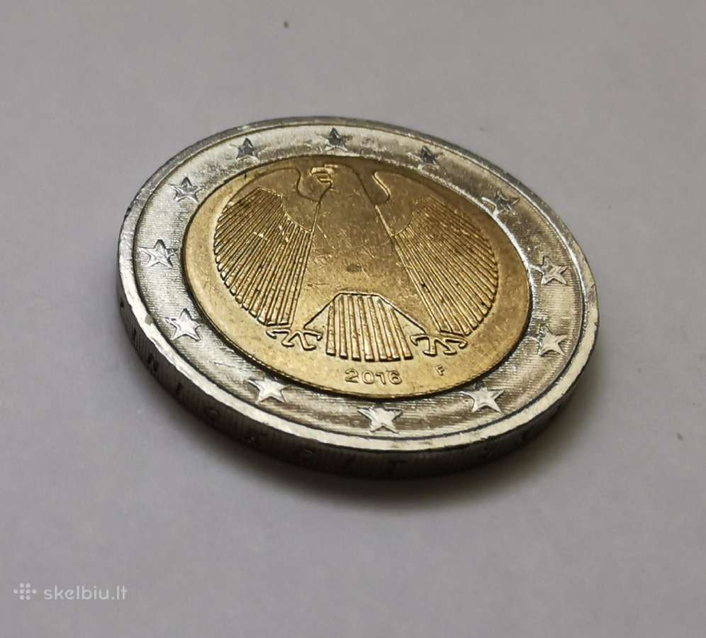 2 eurai Error