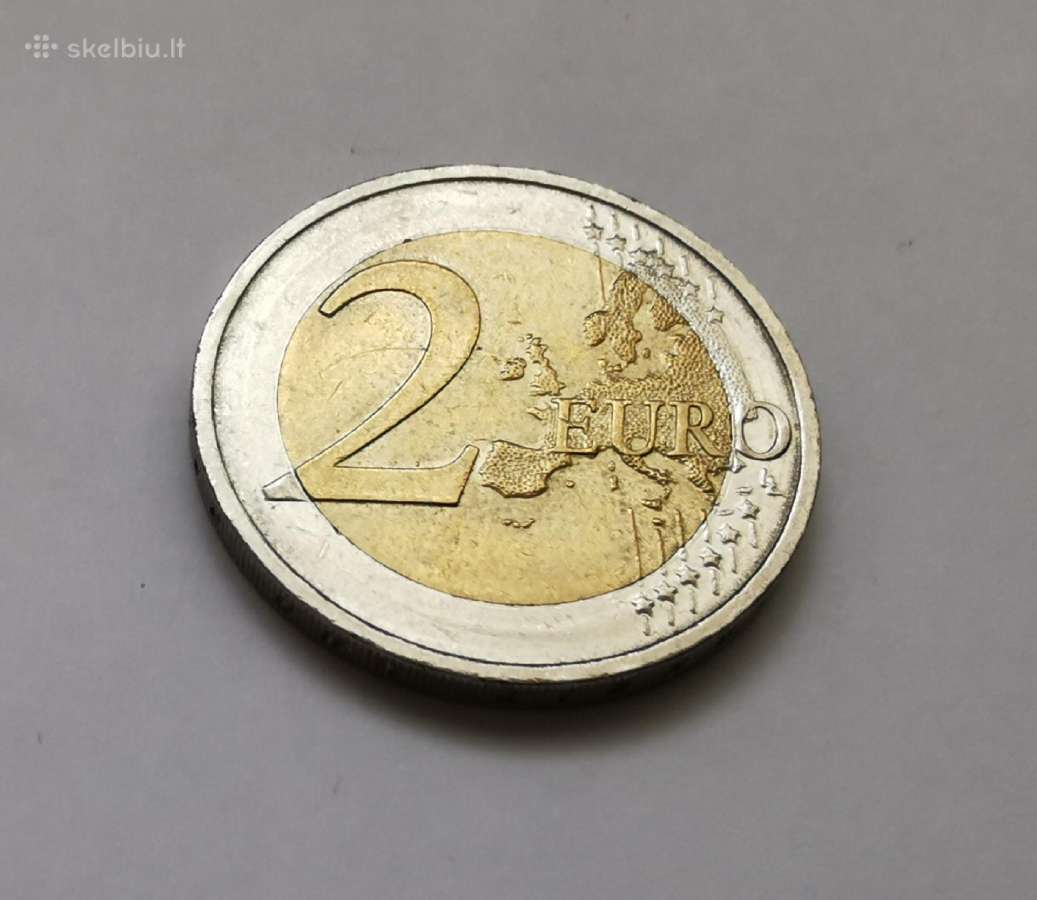 2 eurai Error - nuotraukos Nr. 3