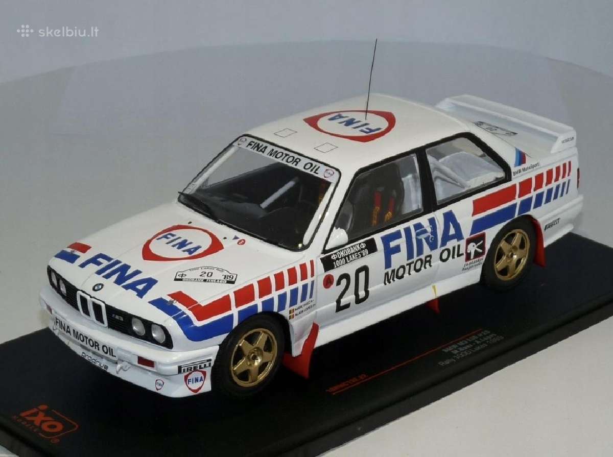 Bmw M3