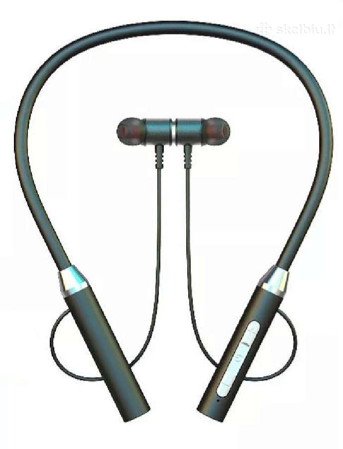 Bluetooth ausines - nuotraukos Nr. 5