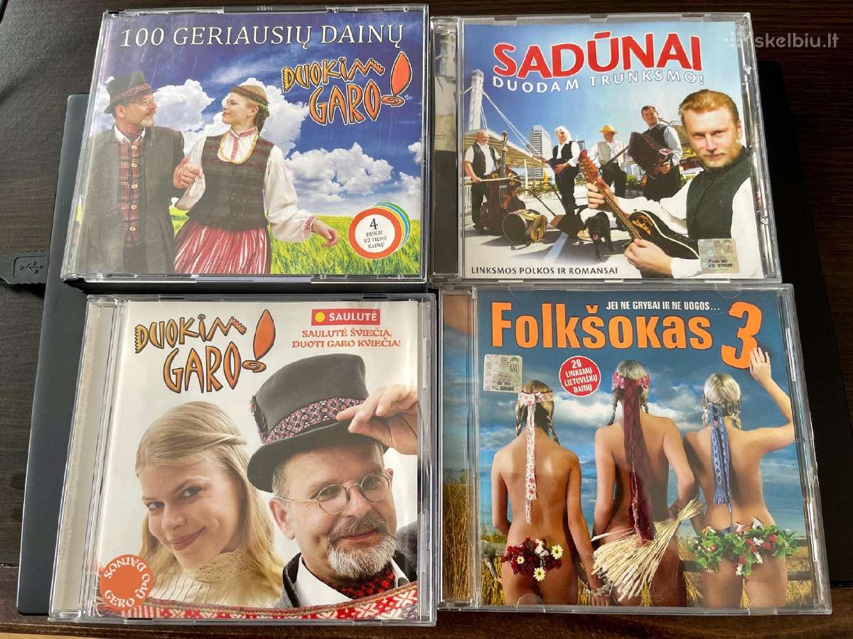 Klasikinės,liaudiškos,vaikiškos muzikos popuri - nuotraukos Nr. 20