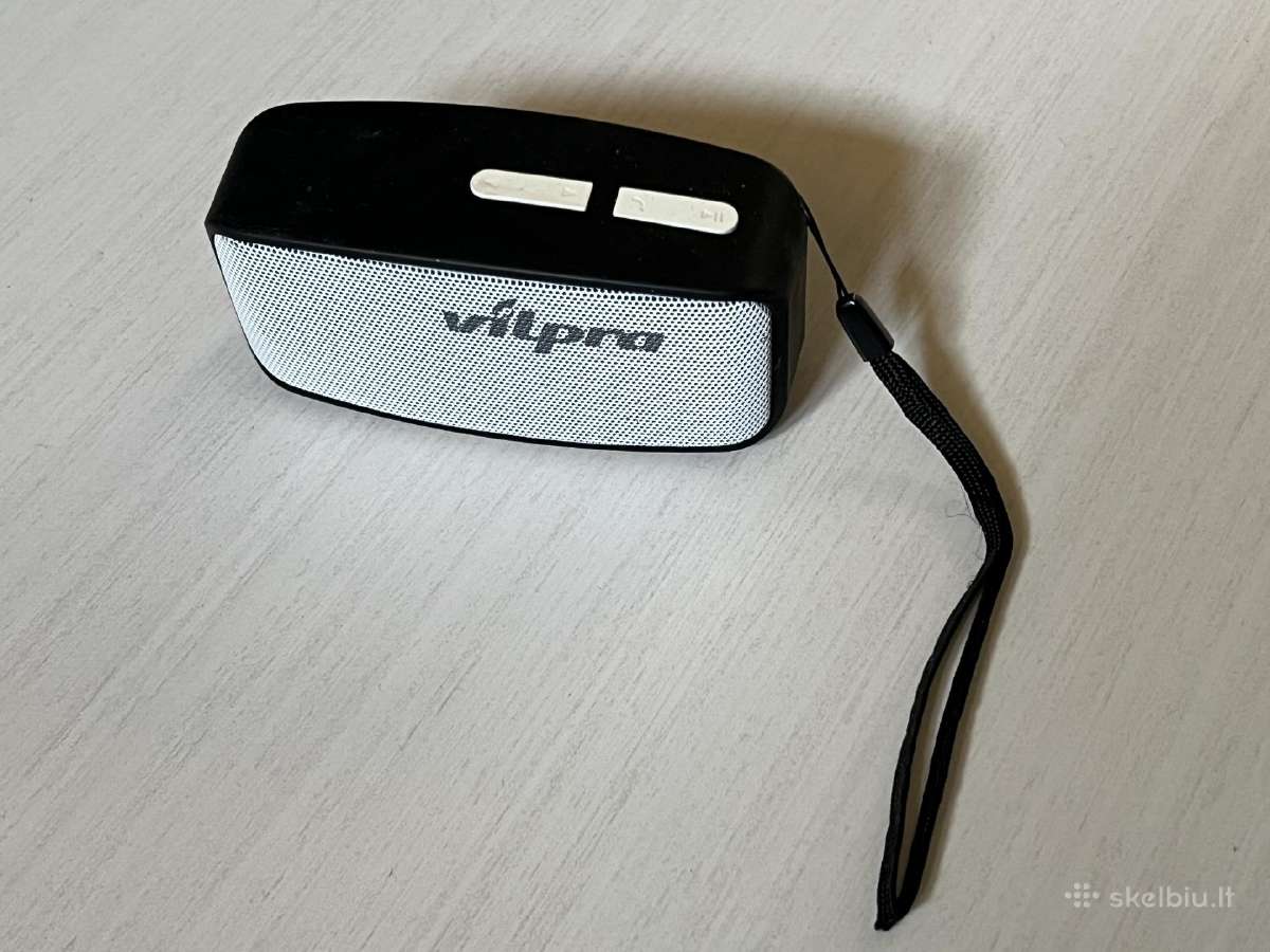 Belaide kolonele nokia, vilpra
