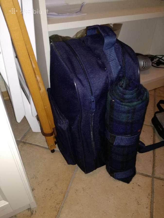Turistinis komplektukas