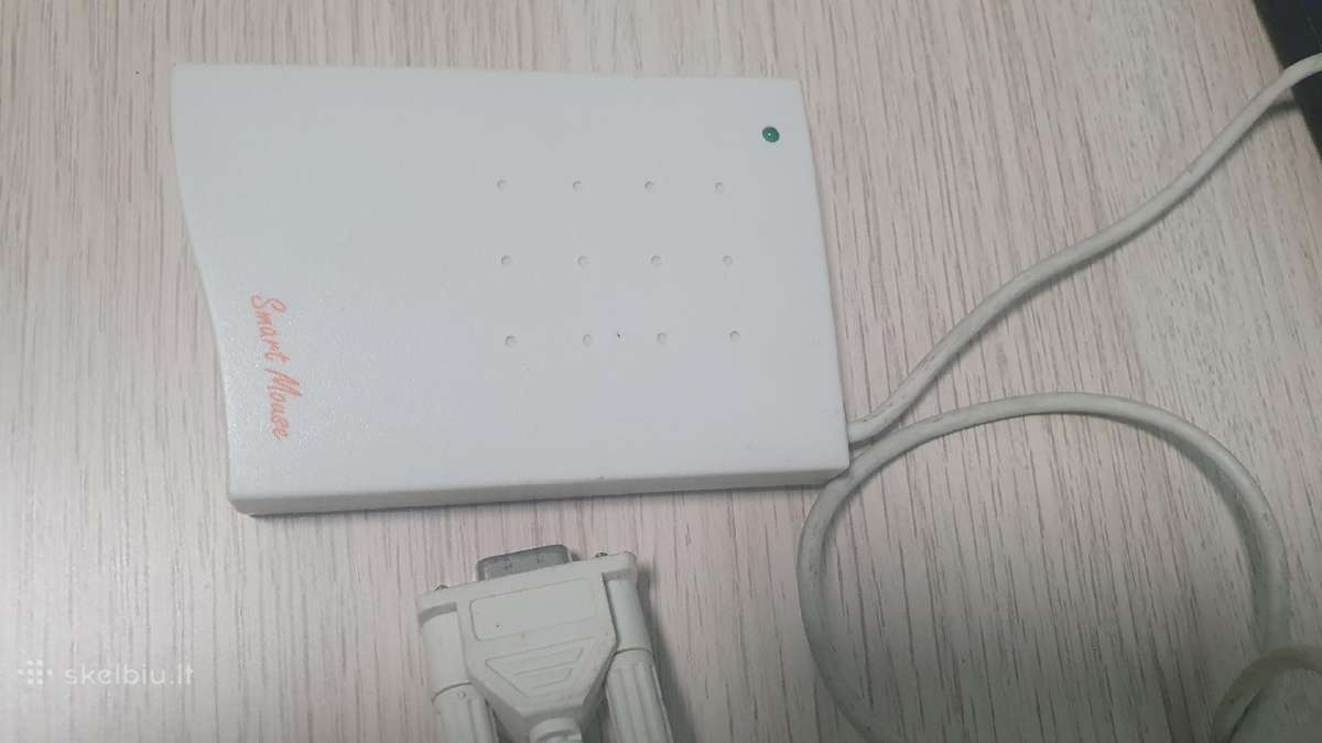 Smart Card skaitytuvas