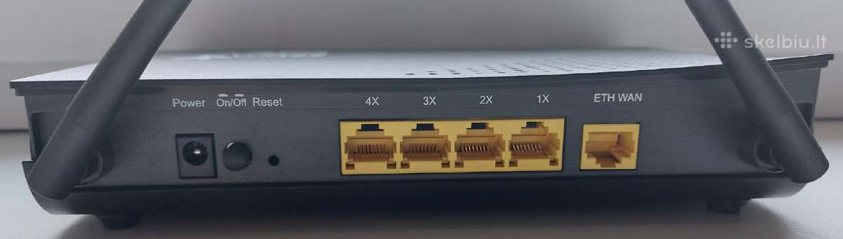 Comtrend Wap-5813n - nuotraukos Nr. 2