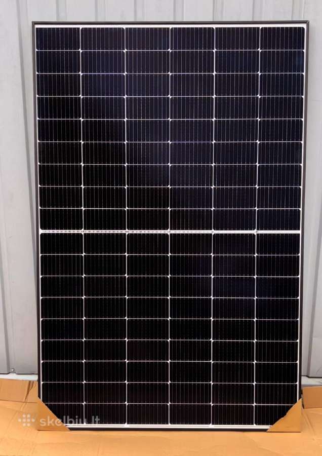 Solplanet Inverteriai Žemiausia kaina - nuotraukos Nr. 5