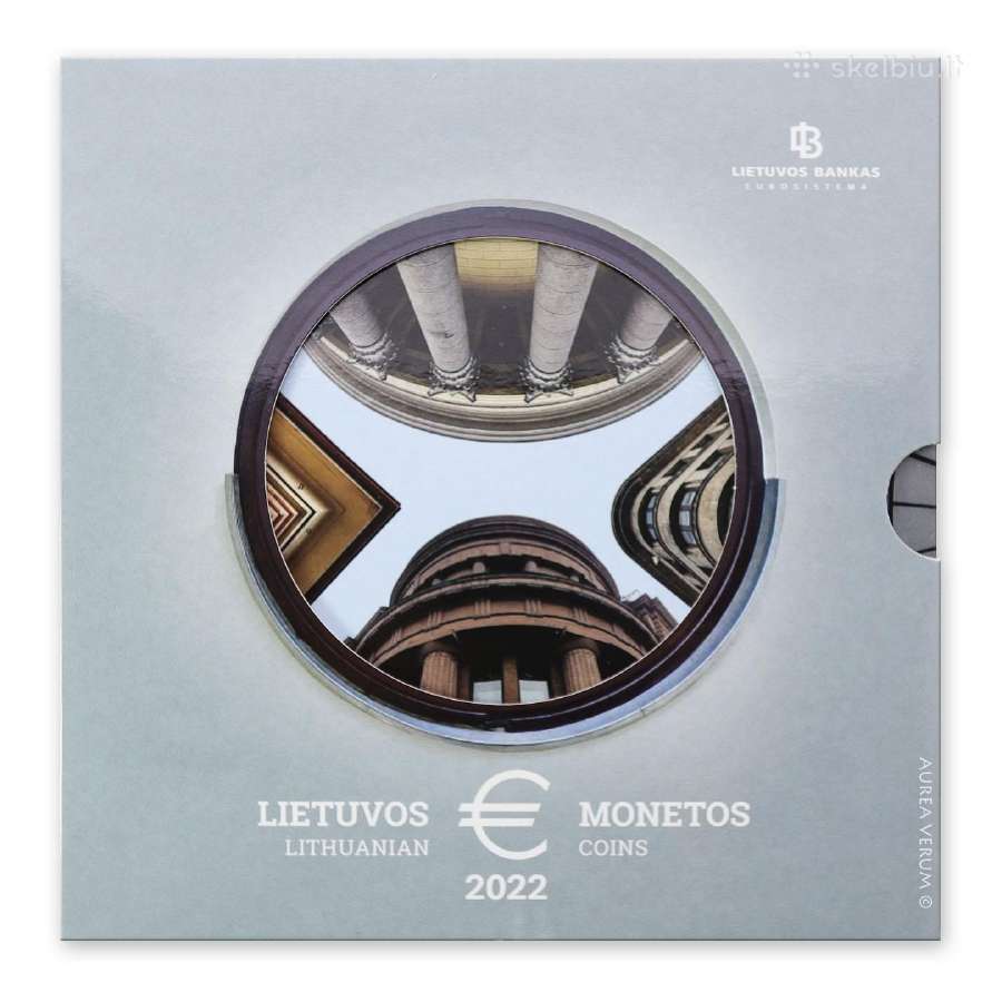 Lietuvos proginės 2€ monetos! - nuotraukos Nr. 25