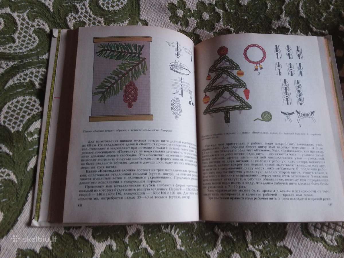 Художественный труд в детских садах сср и сфрю - nuotraukos Nr. 4