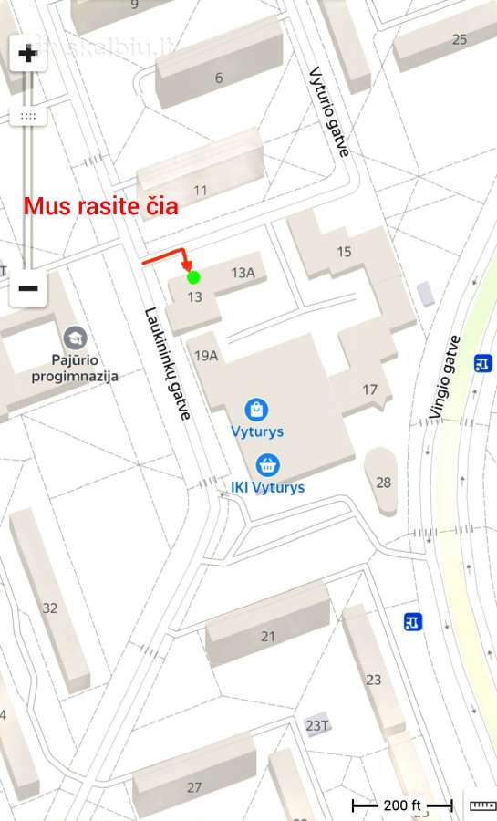 Padangos Xiaomi paspirtukui ir kitiems modeliams - nuotraukos Nr. 17