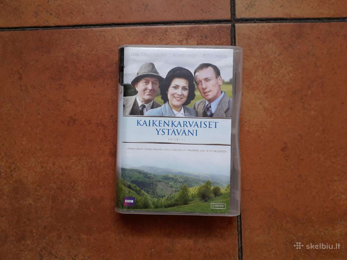 10 Dvd kompaktų pigiai - nuotraukos Nr. 2