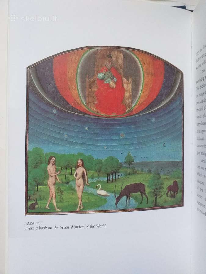 A. Mcgrath. The Unknown God (Nežinomas Dievas) - nuotraukos Nr. 4