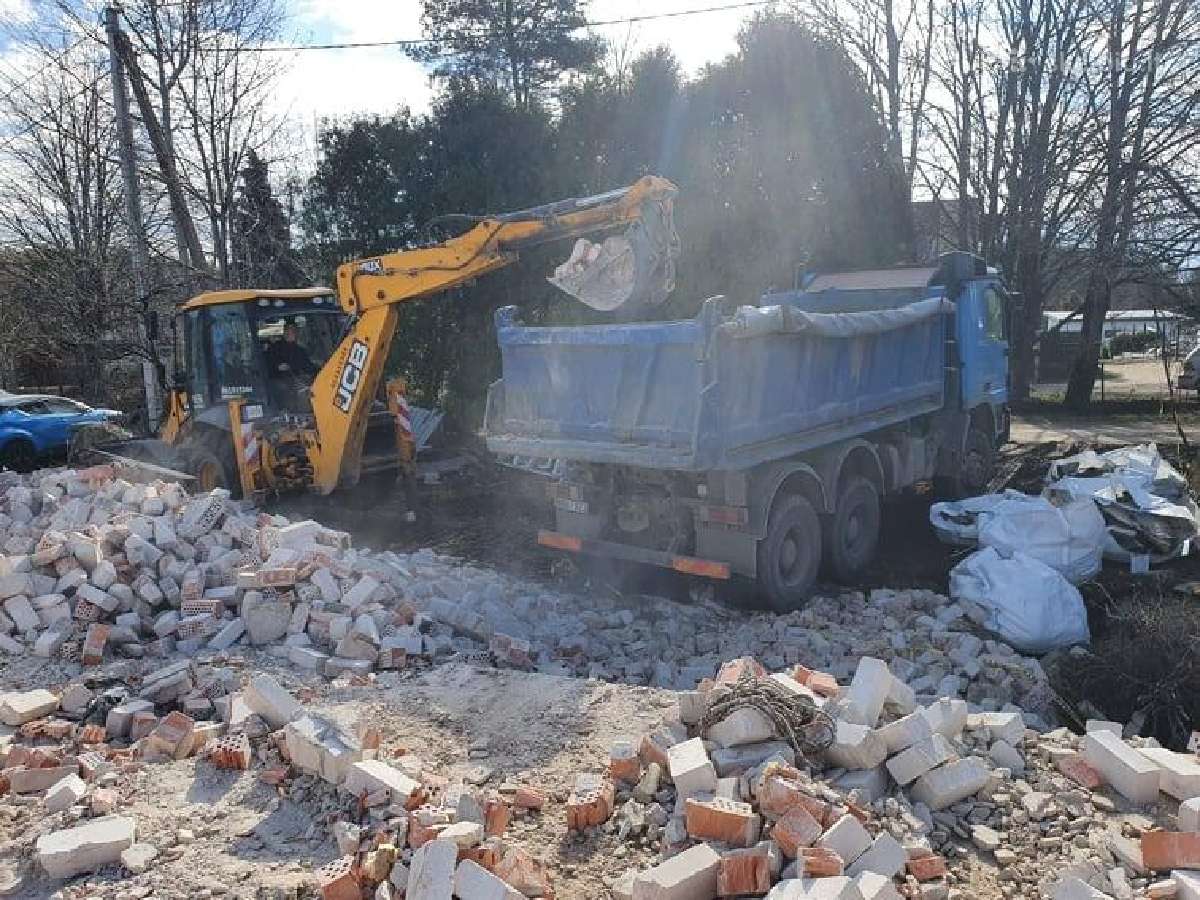 Pigus smėlingas gruntas sklypui, keliui, užpilimui - nuotraukos Nr. 13