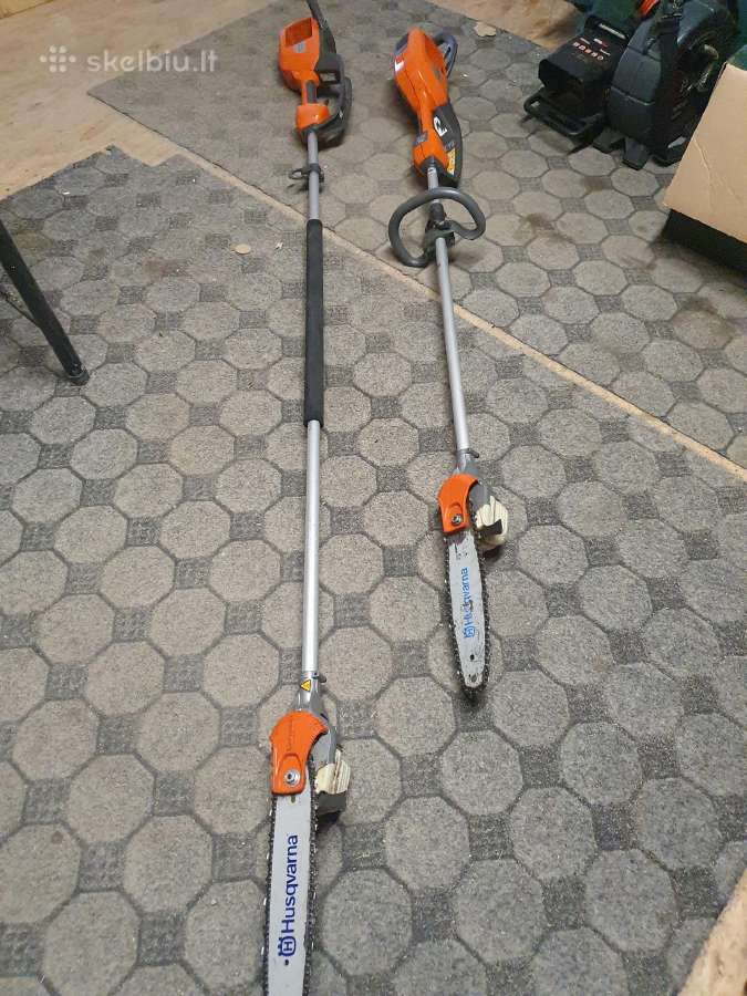 Husgvarna - nuotraukos Nr. 15