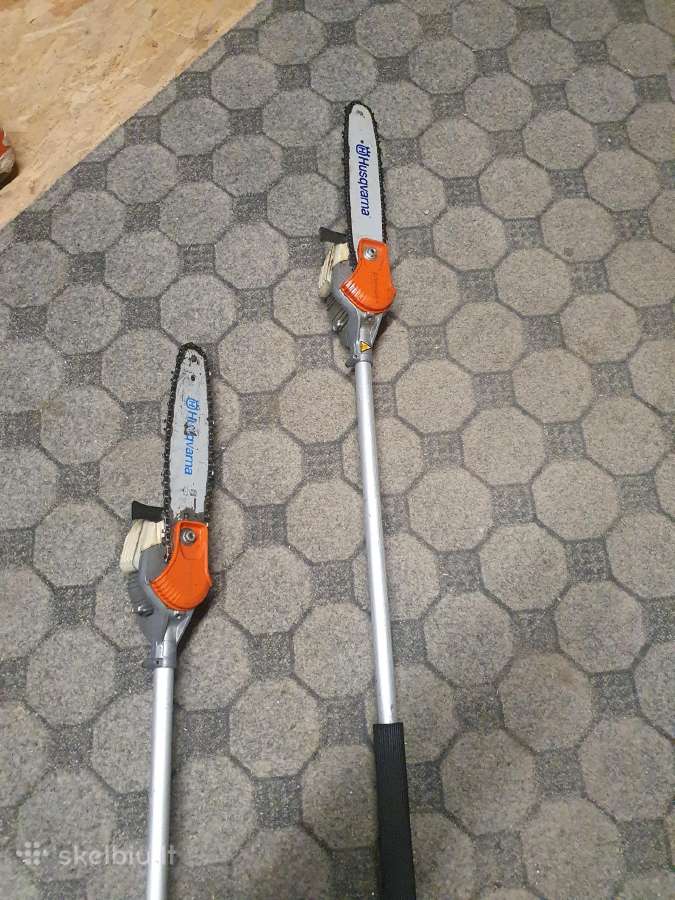 Husgvarna - nuotraukos Nr. 16
