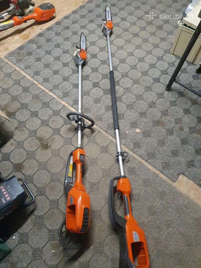Husgvarna - nuotraukos Nr. 19