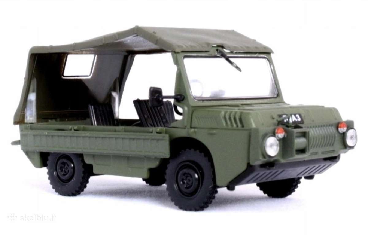 Luaz 967