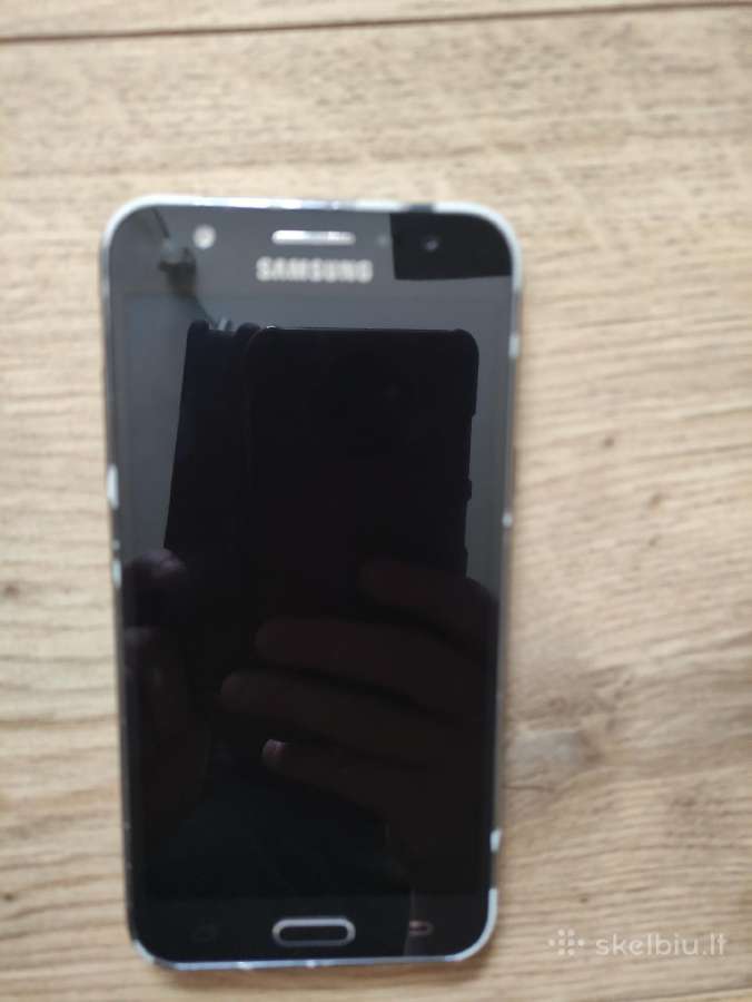 Samsung galaxy j5