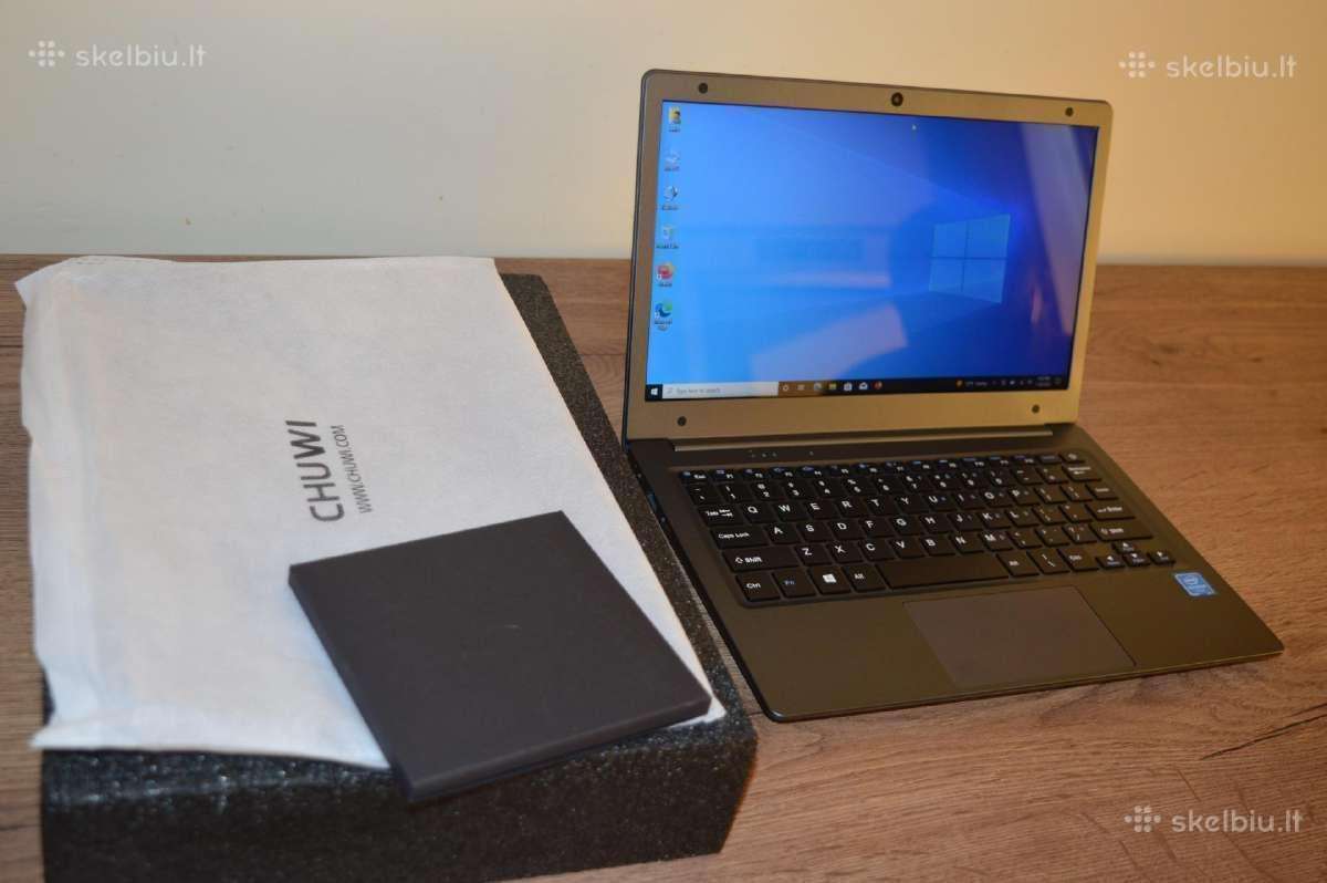 Loptopas Chuwi Herobook Air
