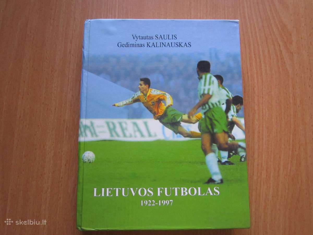 Ltsr miestai, erotikos albumas,futbolas,kindle - nuotraukos Nr. 13