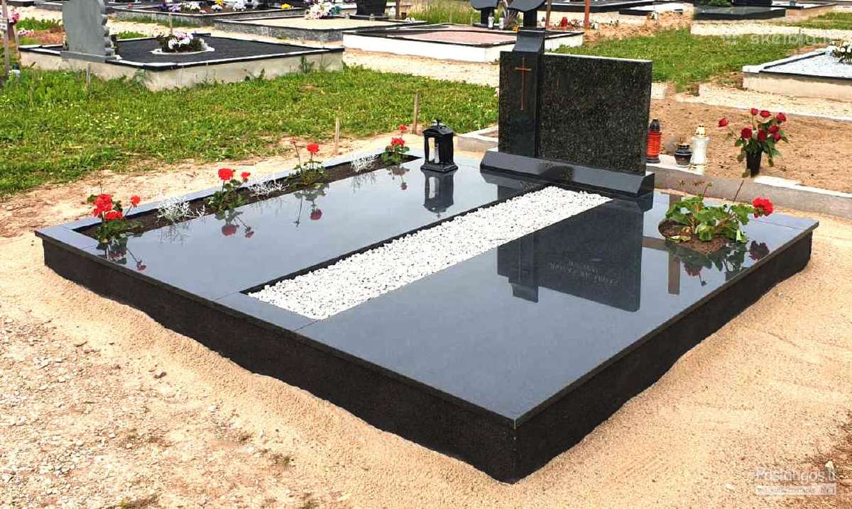 Kapineta - Granito plokščių komplektas nuo 1399€! - nuotraukos Nr. 24
