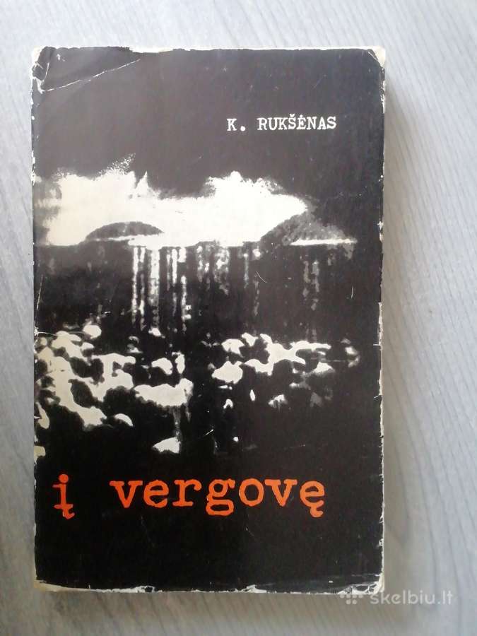 į vergove