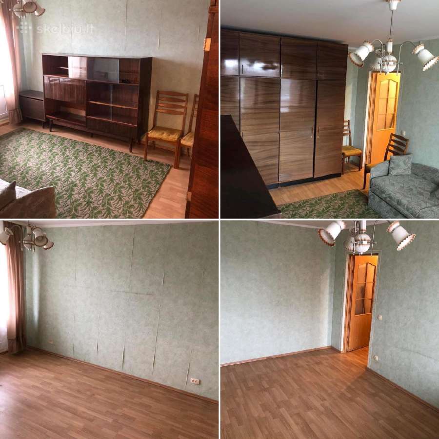 Krovinių gabenimas, baldų perkraustimo paslaugos - nuotraukos Nr. 10