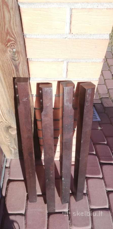 Stalas 110x75x75 - nuotraukos Nr. 4