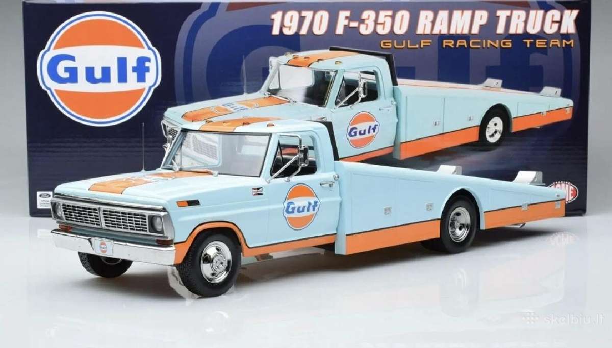 Ford F-350