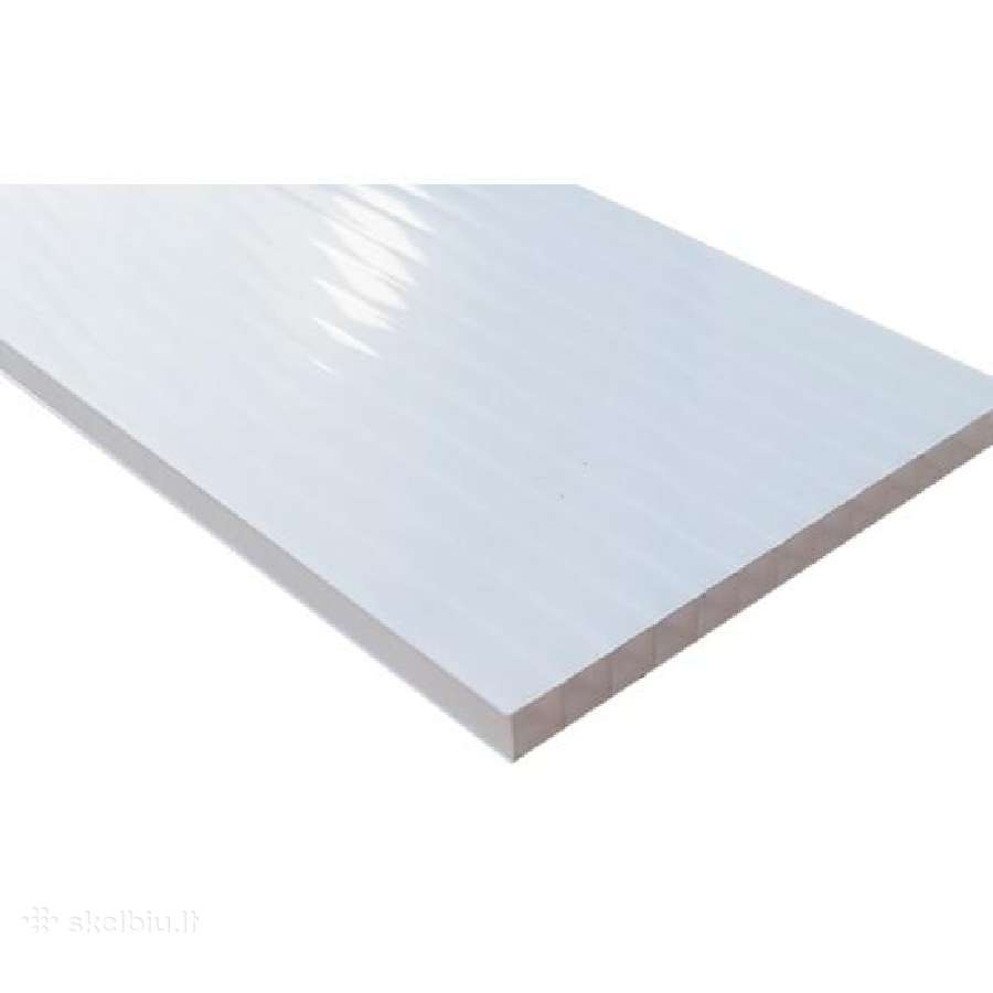 Polikarbonatas 4mm / 6mm / 8mm/ 10 mm