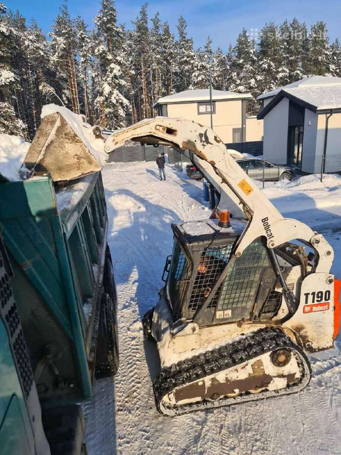 Žvyras Smėlis Juodžemis Savivarčio6x6nuoma betonas - nuotraukos Nr. 12