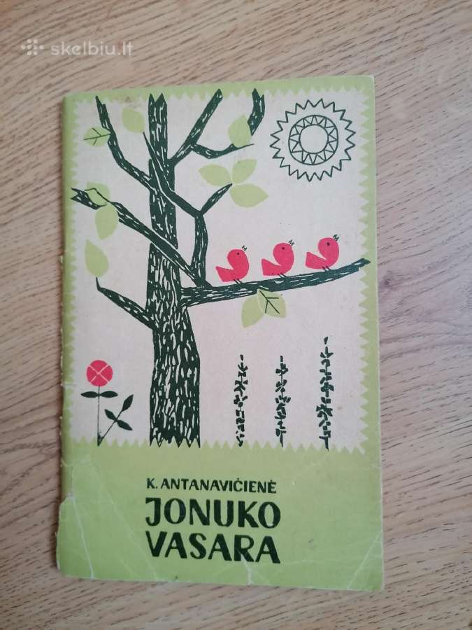 Daug knygu vaikams - nuotraukos Nr. 3