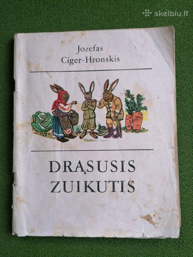 Daug knygu vaikams - nuotraukos Nr. 9
