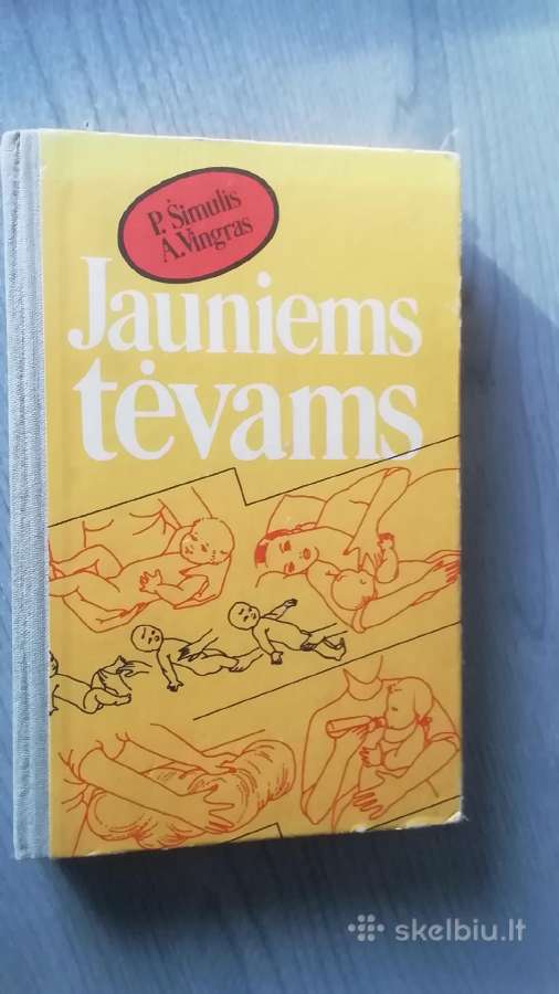 Jauniems tevams