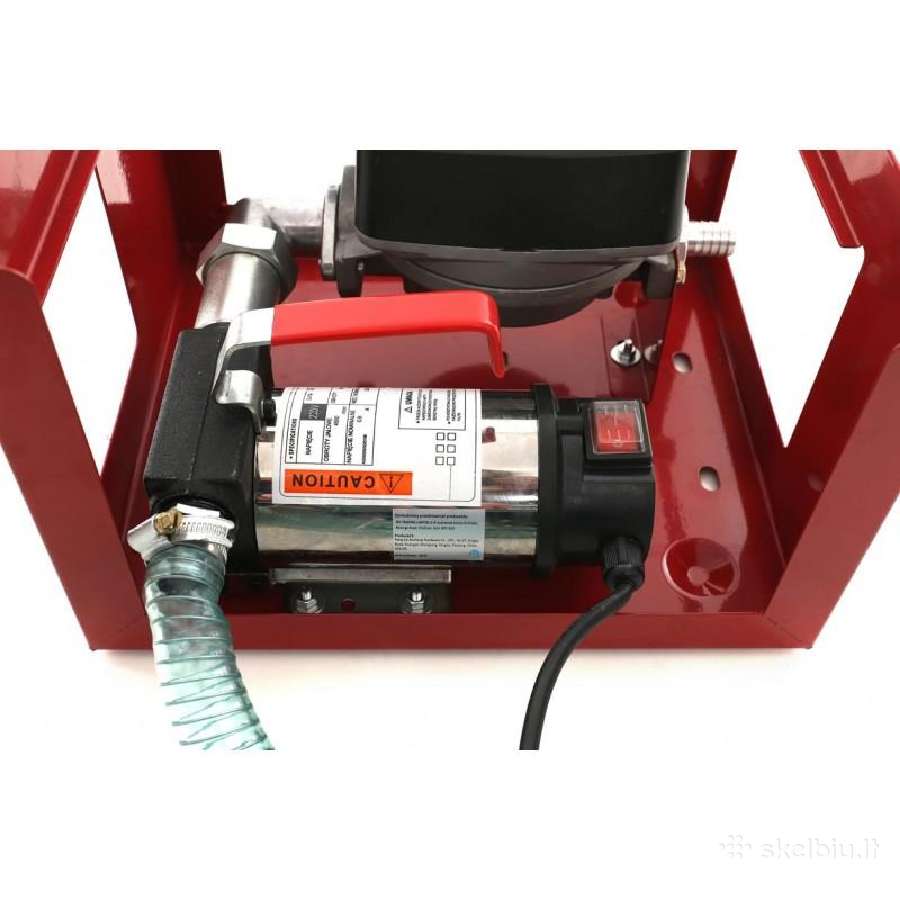 Pigiausiai 12v/24v Siurblys Dyz.kurui Perpumpuot - nuotraukos Nr. 7