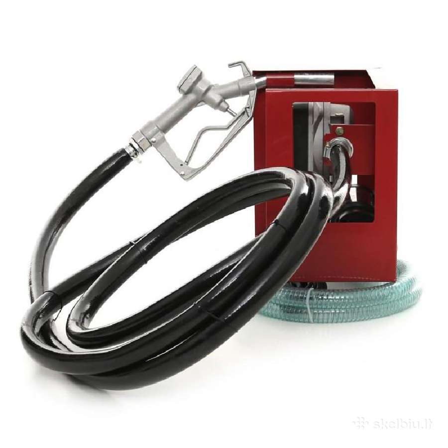 Pigiausiai 12v/24v Siurblys Dyz.kurui Perpumpuot - nuotraukos Nr. 10
