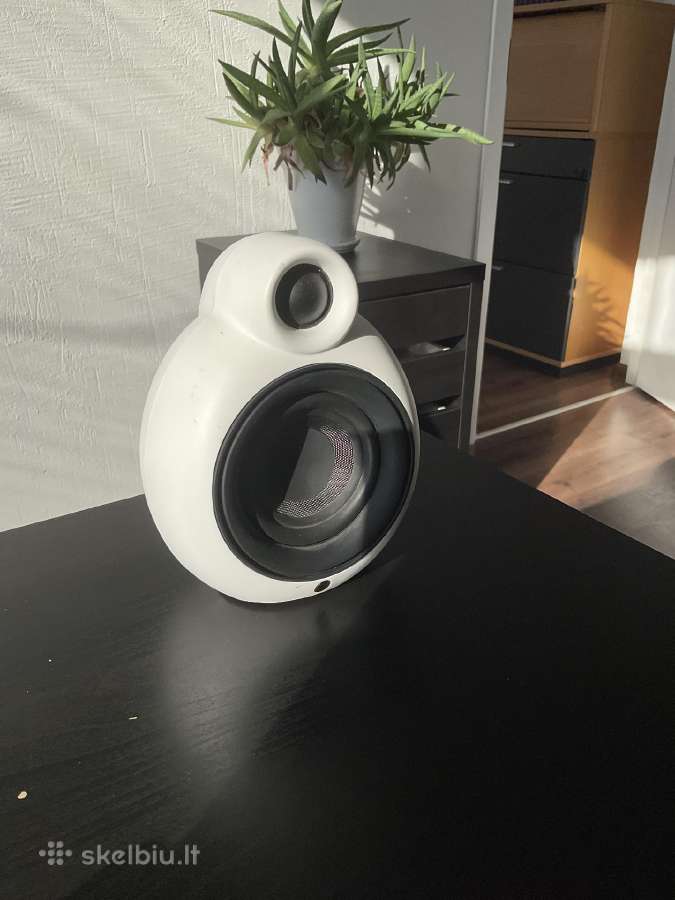 Micropod bluetooth mk2